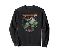 Alice Cooper - Generation Landslide Vintage Sweatshirt