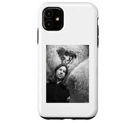 Alice Cooper Godfather Of Shock Rock Live By Andy Willsher Case for iPhone 11