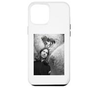 Alice Cooper Godfather Of Shock Rock Live By Andy Willsher Case for iPhone 12 Pro Max