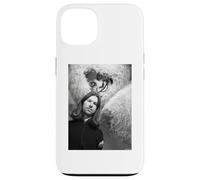 Alice Cooper Godfather Of Shock Rock Live By Andy Willsher Case for iPhone 13
