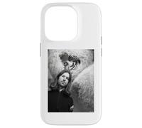 Alice Cooper Godfather Of Shock Rock Live By Andy Willsher Case for iPhone 14 Pro
