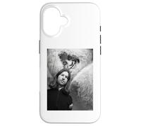 Alice Cooper Godfather Of Shock Rock Live By Andy Willsher Case for iPhone 16