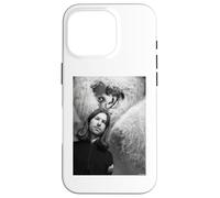 Alice Cooper Godfather Of Shock Rock Live By Andy Willsher Case for iPhone 16 Pro