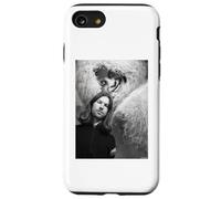 Alice Cooper Godfather Of Shock Rock Live By Andy Willsher Case for iPhone SE (2020) / 7/8