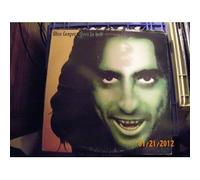 Alice Cooper / Goes To Hell