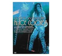 Alice Cooper - Good To See You Again, Alice Cooper: Live 1973 [DVD] [2008]