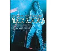 ALICE COOPER: GOOD TO SEE YOU AGAIN: LIVE 1973 - BILLIO - Region 1 DVD,US Import