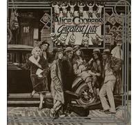 Alice Cooper - Greatest Hits - 1st
