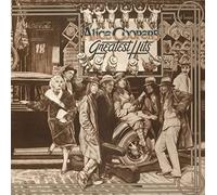 Alice Cooper - Greatest Hits