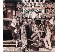 Alice Cooper - Greatest Hits CD WARNER MUSIC