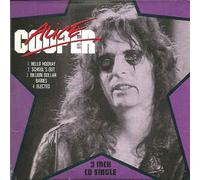 Alice Cooper - Hello Hooray (3 [Import]