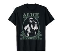 Alice Cooper - Hello Hooray T-Shirt