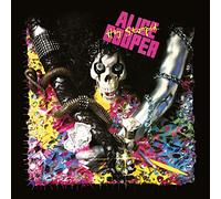 Alice Cooper-Hey Stoopid -