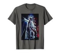 Alice Cooper Hey Stoopid Album Tour 1991 Hollywood Vampires T-Shirt