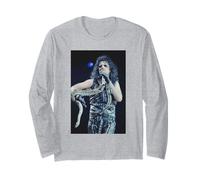 Alice Cooper Hey Stoopid Album Tour Hollywood Vampires Long Sleeve T-Shirt