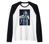 Alice Cooper Hey Stoopid Album Tour Hollywood Vampires Raglan Baseball Tee