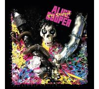 Alice Cooper - Hey Stoopid (LP Coloured Vinyl) [VINYL]