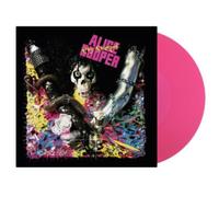 ALICE COOPER: HEY STOOPID - LP vinyl BRAND NEW