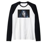 Alice Cooper Hey Stoopid Tour 1991 Hollywood Vampires Raglan Baseball Tee