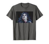 Alice Cooper Hey Stoopid Tour 1991 Hollywood Vampires T-Shirt