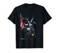 Alice Cooper Hey Stoopid Tour Live Wembley 1991 T-Shirt