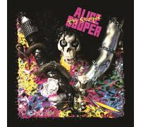 Alice Cooper – Hey Stoopid – 180 gm black vinyl – Music on Vinyl