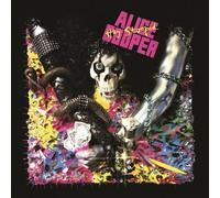 Alice Cooper : Hey Stoopid Vinyl 12" Album (2017) NEW Fast and FREE P & P