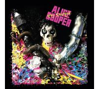 Alice Cooper Hey Stoopid (Vinyl) (US IMPORT)