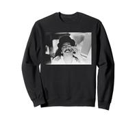 Alice Cooper In 1975 Welcome To My Nightmare Tour Sweatshirt