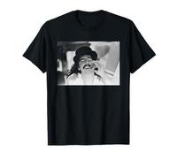 Alice Cooper In 1975 Welcome To My Nightmare Tour T-Shirt