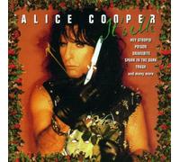 Alice Cooper - It's Me