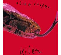 Alice Cooper - Killer