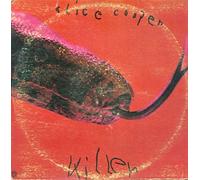 Alice Cooper - Killer