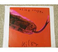 Alice Cooper - Killer