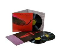 Alice Cooper Killer - 50th Anniversary Edition 2LP in Black Alice Cooper Black