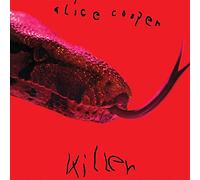 Alice Cooper - Killer [50th Anniversary Edition] [VINYL]