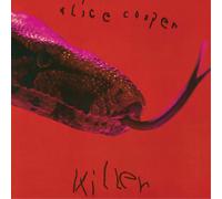 Alice Cooper Killer (CD) Album (US IMPORT)