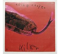 ALICE COOPER - Killer LP