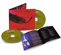 Alice Cooper - Killer - CD - Expanded & Remastered - Warner Music