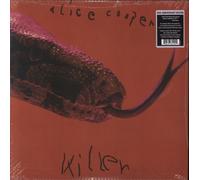 Alice Cooper Killer - Sealed US Triple 3-LP vinyl album record R1681028 Warner 2023