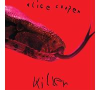 Alice Cooper - Killer [VINYL]