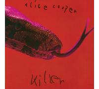 Alice Cooper Killer (Vinyl) 50th Anniversary 12" Album Gatefold (Deluxe)