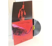ALICE COOPER killer, vinyl LP