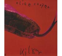 Alice Cooper - Killer [VINYL]
