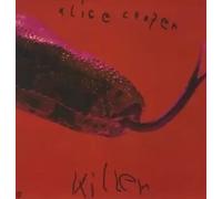 Alice Cooper - Killer - Vinyl Record - H2z
