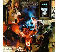 Alice Cooper - Last Temptation [180 gm Vinyl]