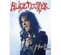 Alice Cooper - Live At Montreux 2005