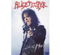 Alice Cooper - Live At Montreux 2005 [DVD] [2006]