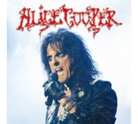 Alice Cooper - Live at Montreux 2005 [VINYL]