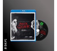 Alice Cooper - A Paranormal Evening Live at the Olympia Paris [Blu-ray] [Region B] [2026]